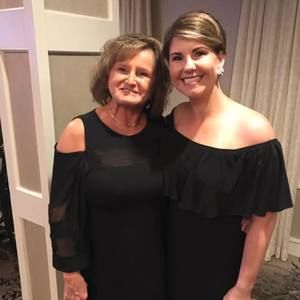 Meet your Posher, Lynne